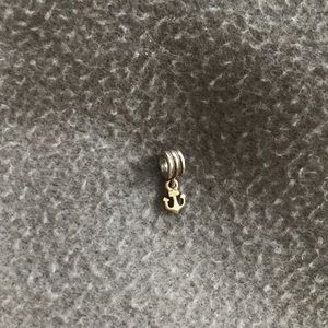 “Anchor” Pandora Charm